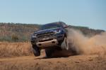 Ford Ranger Raptor 2018 года (AU)